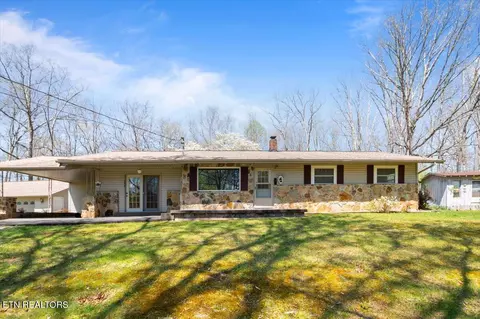 373 Stephens Rd, Helenwood, TN 37755