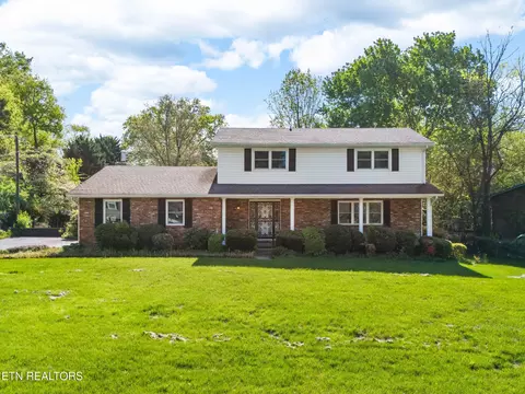 848 Dorset Dr, Knoxville, TN 37923
