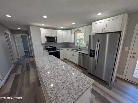 4131 Andersonville Hwy, Andersonville, TN 37705