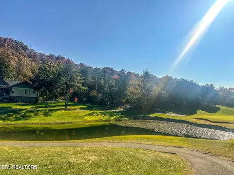 656 Bluegreen Way, New Tazewell, TN 37825