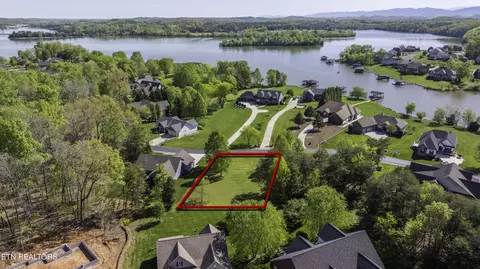 lot6 Golanvyi Tr, Vonore, TN 37885