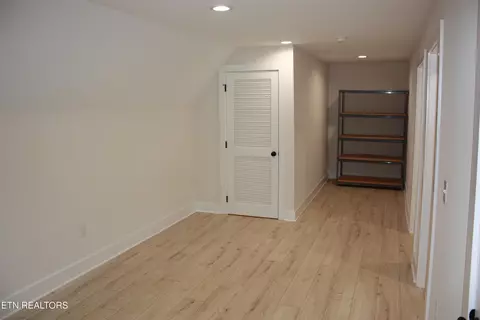 Bedroom - 8266 Brickyard Rd, Powell, TN 37849 photo 6 of 7