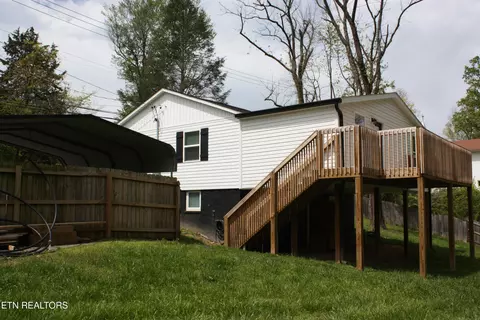 Other - 8266 Brickyard Rd, Powell, TN 37849 photo 4 of 13