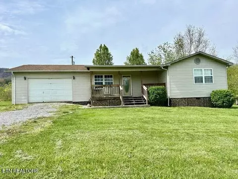 154 Sub Hollow Dr, Rose Hill, VA 24281