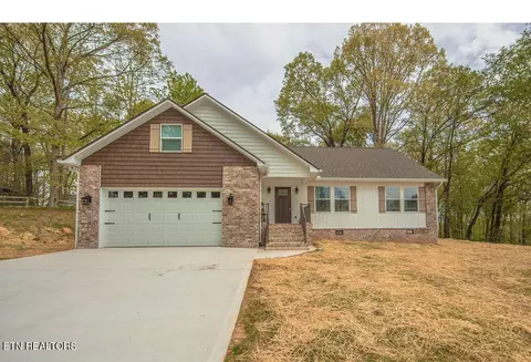 218 Michael Dr, Rockwood, TN 37854