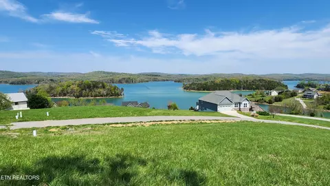 lot672 Diamond Ln, Sharps Chapel, TN 37866