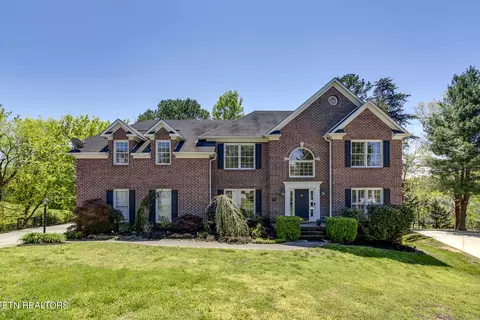 10320 Castlebridge Ct, Knoxville, TN 37922