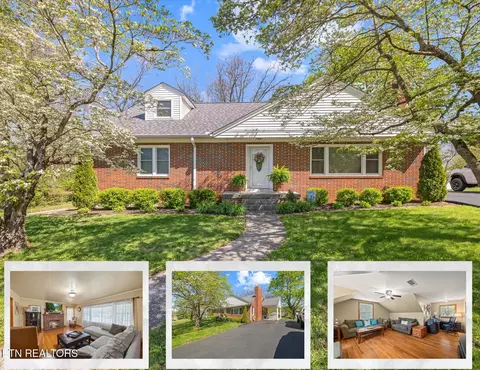 522 Spruce Street St, Livingston, TN 38570