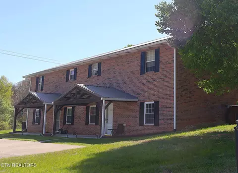 1479 Fate Rankin Rd, Jefferson City, TN 37760