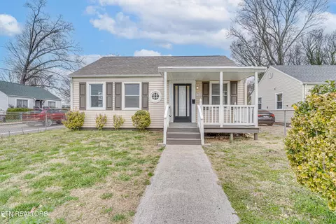 2401 Lawson Ave, Knoxville, TN 37917