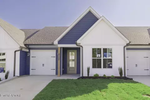 1804 Lateglow Way, Knoxville, TN 37931