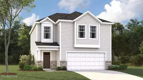 6818 Conover Ln, Knoxville, TN 37918
