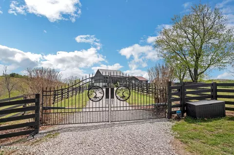 544 Mill Creek Rd, Andersonville, TN 37705