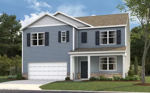 105 Riley Ct, Maynardville, TN 37807