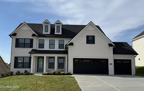 lot106 Wagon Hitch Rd, Knoxville, TN 37934