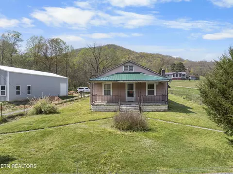 8312 Hwy 297, Pioneer, TN 37847