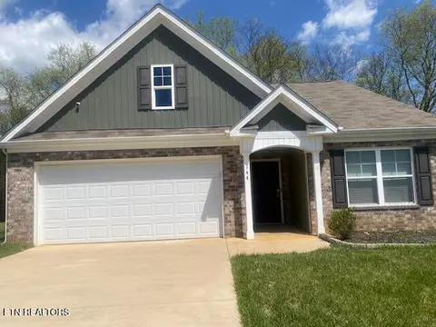 144 Jessee Baker Ln, Jefferson City, TN 37760