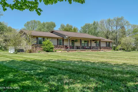 101 Sportsman Rd, Andersonville, TN 37705
