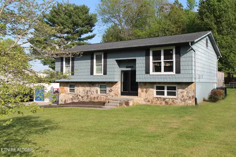 7808 Tressa Cir, Powell, TN 37849