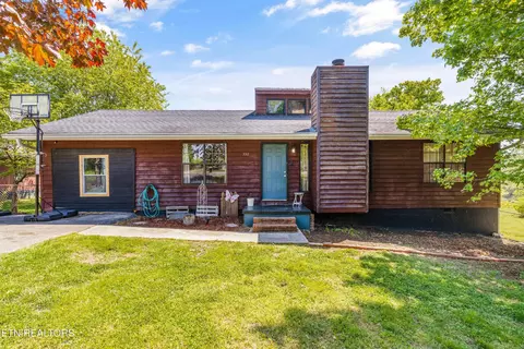 332 Harrison Bend Rd, Loudon, TN 37774