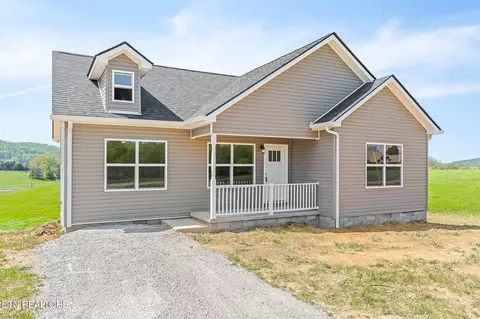 395 Dr I C Morgan Rd, Spencer, TN 38585