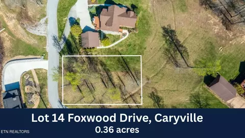 lot14 Foxwood Dr, Caryville, TN 37714