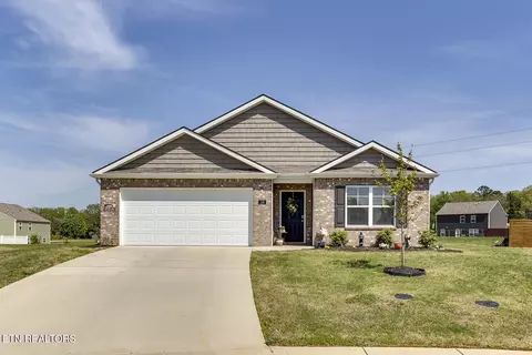 116 Westwood Cir, Athens, TN 37303