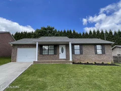7117 Majors Landing Ln, Corryton, TN 37721