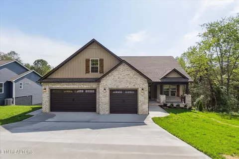 124 Amohi Way, Loudon, TN 37774