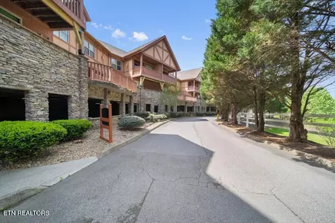 830 Golf View Blvd UNIT 3106, Pigeon Forge, TN 37863