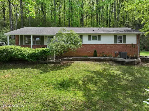 4302 Brown Gap Rd, Knoxville, TN 37918