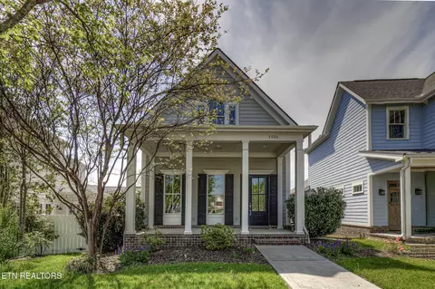 1539 Mystic St, Knoxville, TN 37922