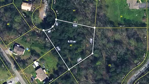 144 Wale Dr, Parrottsville, TN 37843
