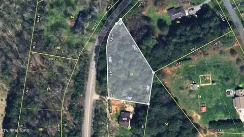 110 West Dr, Parrottsville, TN 37843