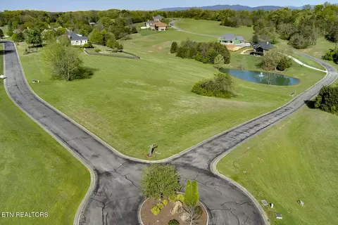Volunteer Lane, Vonore, TN 37885