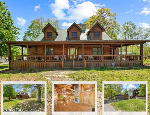 117 Falcon Dr, Byrdstown, TN 38549