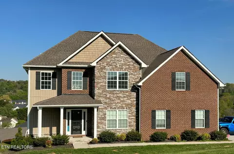 8242 Equinox Ln, Powell, TN 37849