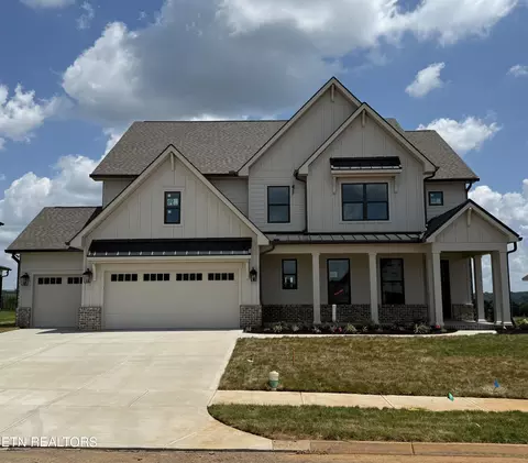 lot122 Wagon Hitch Rd, Knoxville, TN 37934