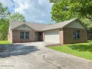 545 Sunrise Cir, Sevierville, TN 37862