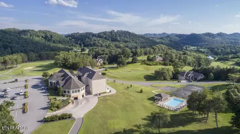 173 Lot Wedge Way, Tazewell, TN 37879