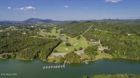 174 Lot Wedge Way, Tazewell, TN 37879
