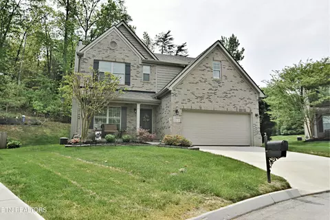 1886 Hidden Deer Ln, Knoxville, TN 37922