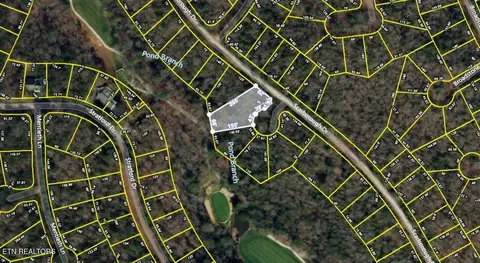155 Scarborough Dr, Crossville, TN 38558