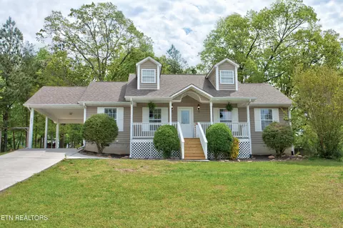 292 Sweetsprings Rd, Madisonville, TN 37354