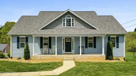 4529 Westover Pl, Morristown, TN 37813