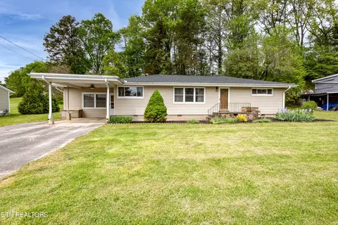 1531 Cliffside Ln, Knoxville, TN 37914