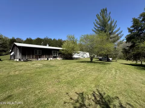 Exterior - 3435 Glendale Rd, Bybee, TN 37713 photo 13 of 13
