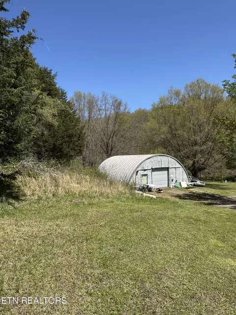 Exterior - 3435 Glendale Rd, Bybee, TN 37713 photo 12 of 13