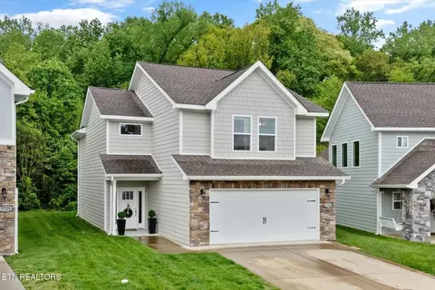 7725 Train Station Way, Knoxville, TN 37931