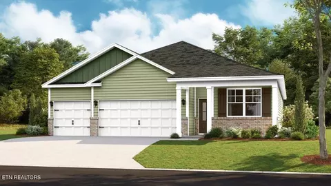 1246 Lockington Ln, Seymour, TN 37865